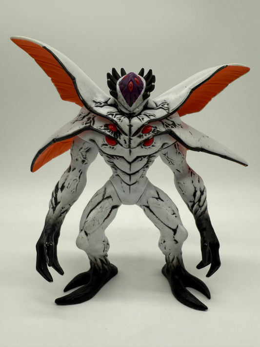 Bandai 2010 Ban 10 Ultimate Alien Hyperalien Highbreed