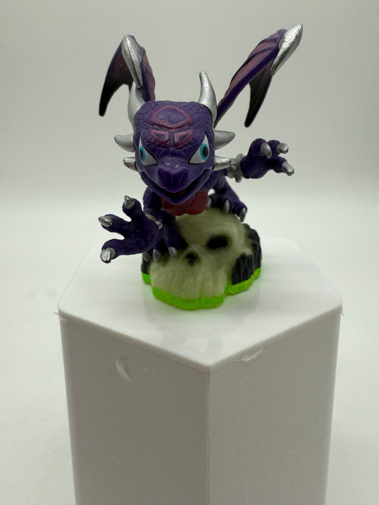 Activision 2011 Skylanders: Spyro's Adventure Cynder