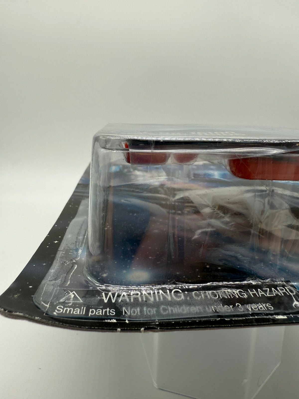 Star Trek Commander Deanna Troi Conselor, U.S.S. Enterprise 1996 Playmates, photo 3 of 3