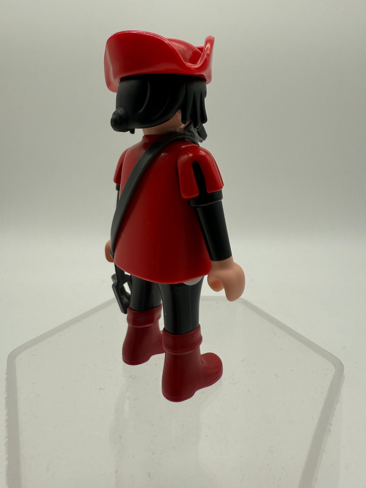 Vintage Geobra 2004 Playmobil Captain of the Pirates 7531, photo 3 of 5