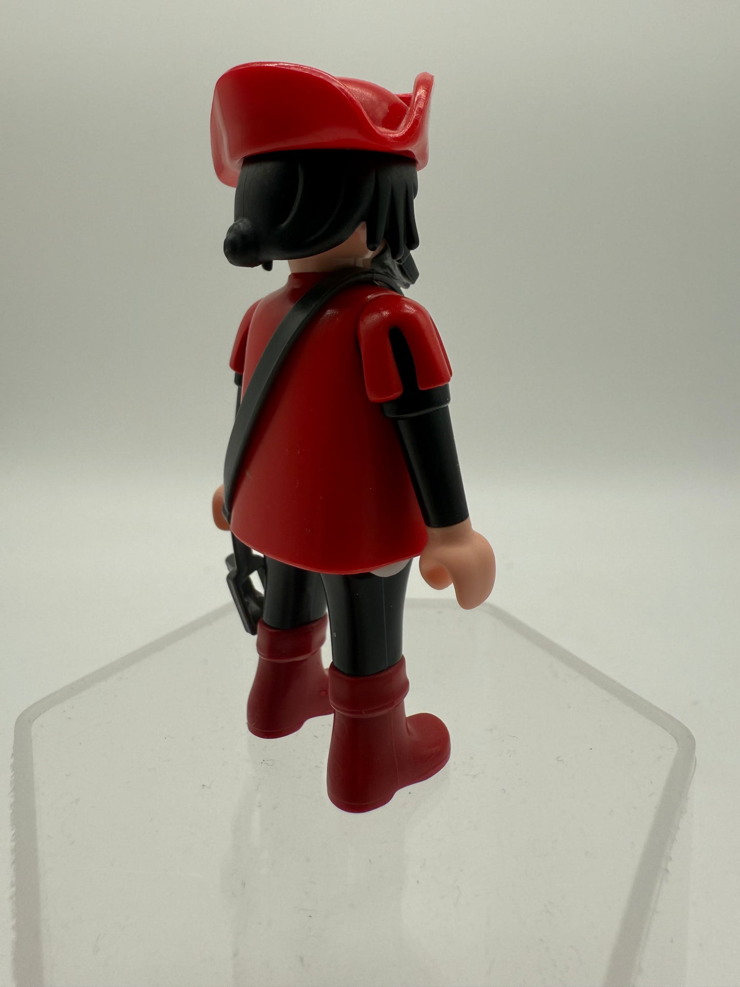 Vintage Playmobil Pirate Captain 2004 Geobra