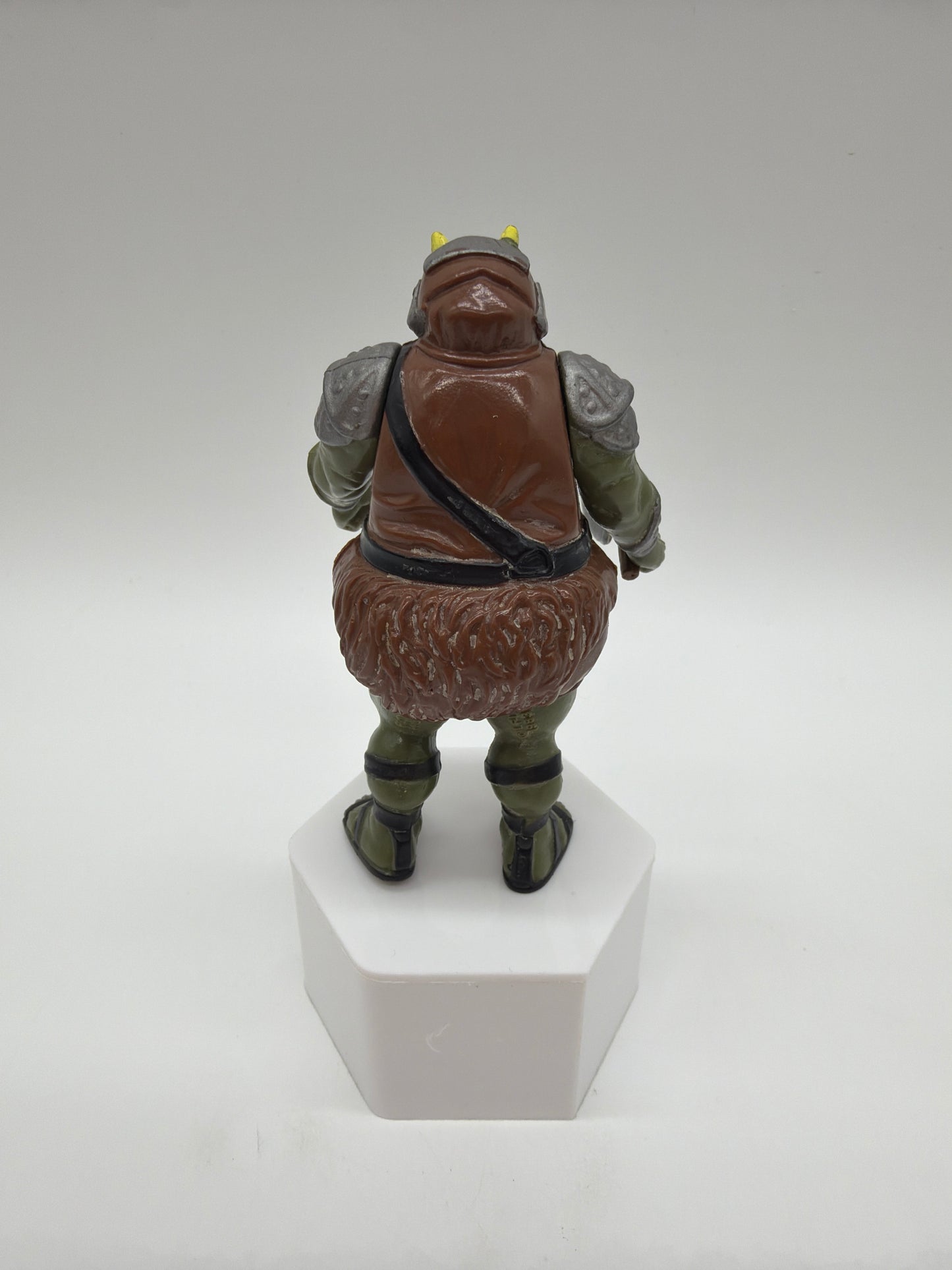 Kenner 1983 Star Wars Return of The Jedi Gamorrean Guard