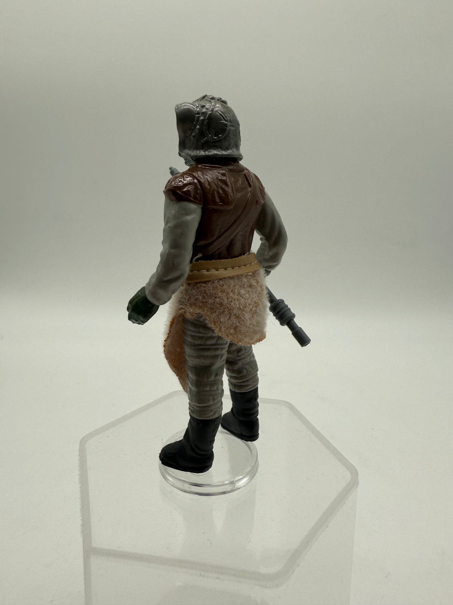 Star Wars Return of The Jedi Klaatu 1983 Kenner Hong Kong