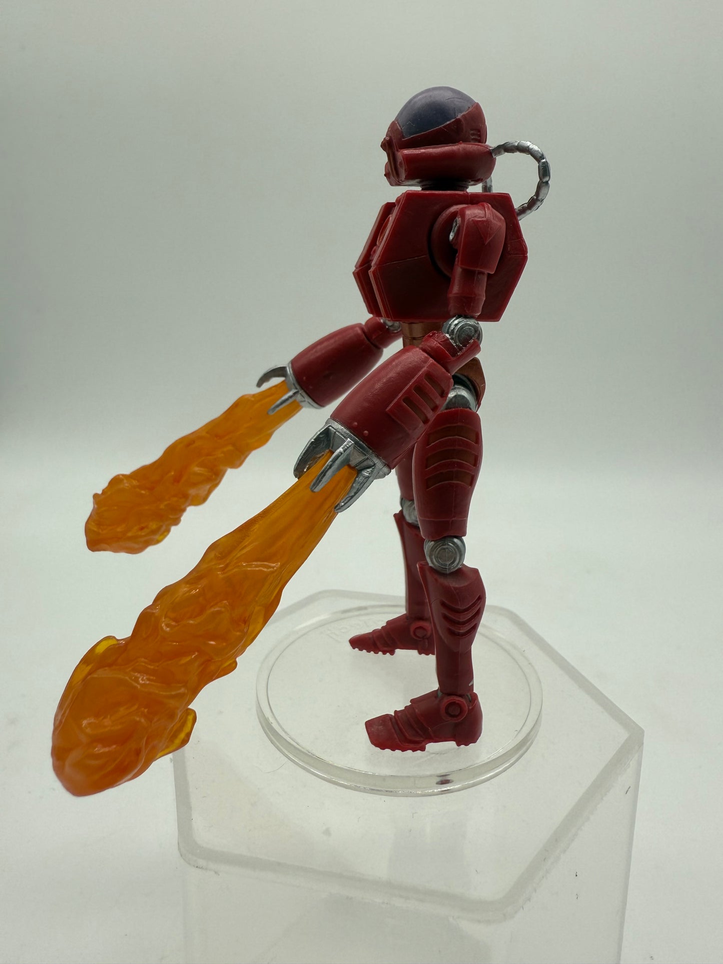 Star Wars Clone Wars L8-L9 2009 Hasbro