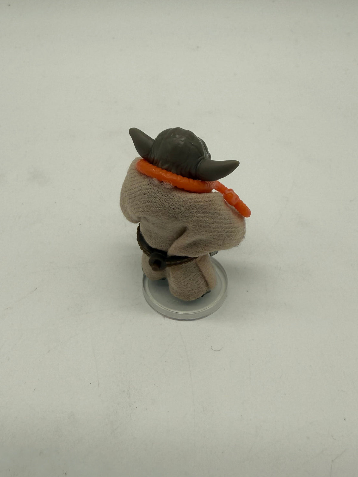 Kenner 1980 Star Wars Yoda, photo 3 of 5