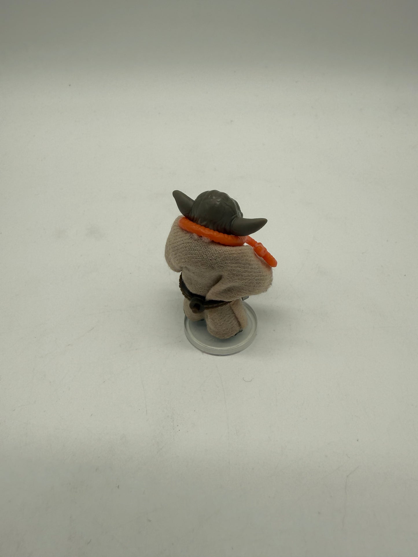 Kenner 1980 Vintage Star Wars Yoda