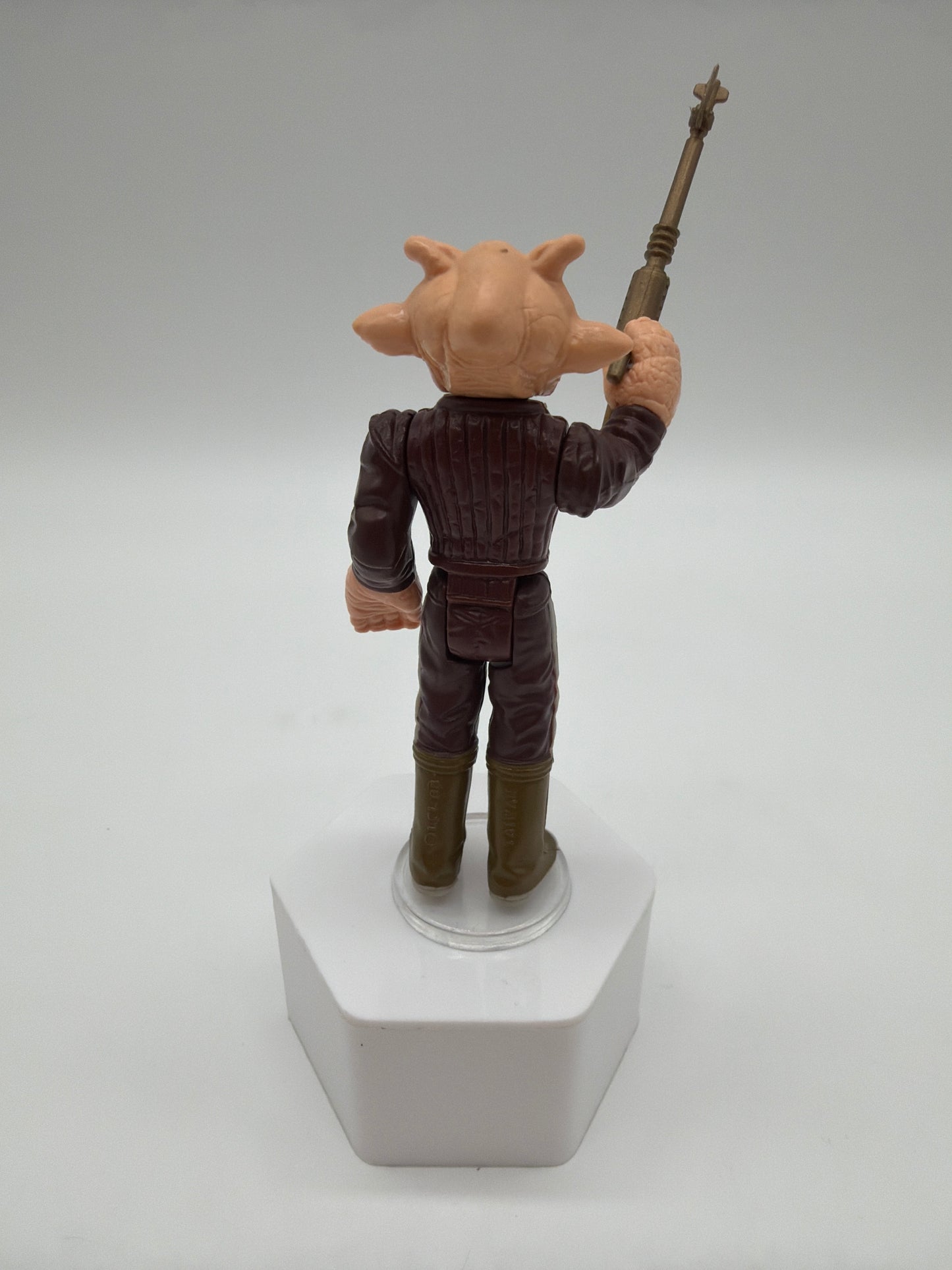 Kenner 1983 Star Wars Ree-Yees