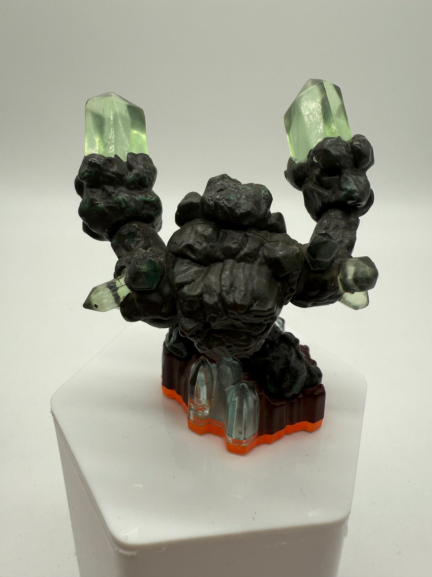 Activision 2012 Skylanders: Spyro's Prism Break Lightcore