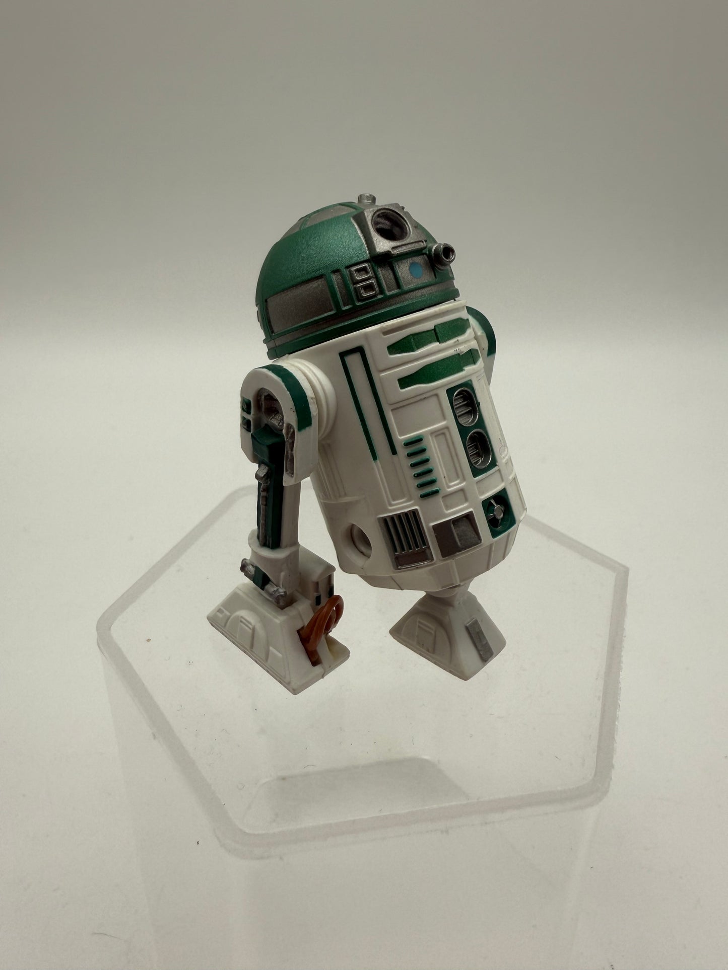 Star Wars The Clone Wars Build A Droid R4-P44 2009 Hasbro