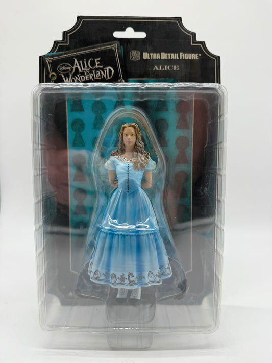 Disney Alice in Wonderland Alice