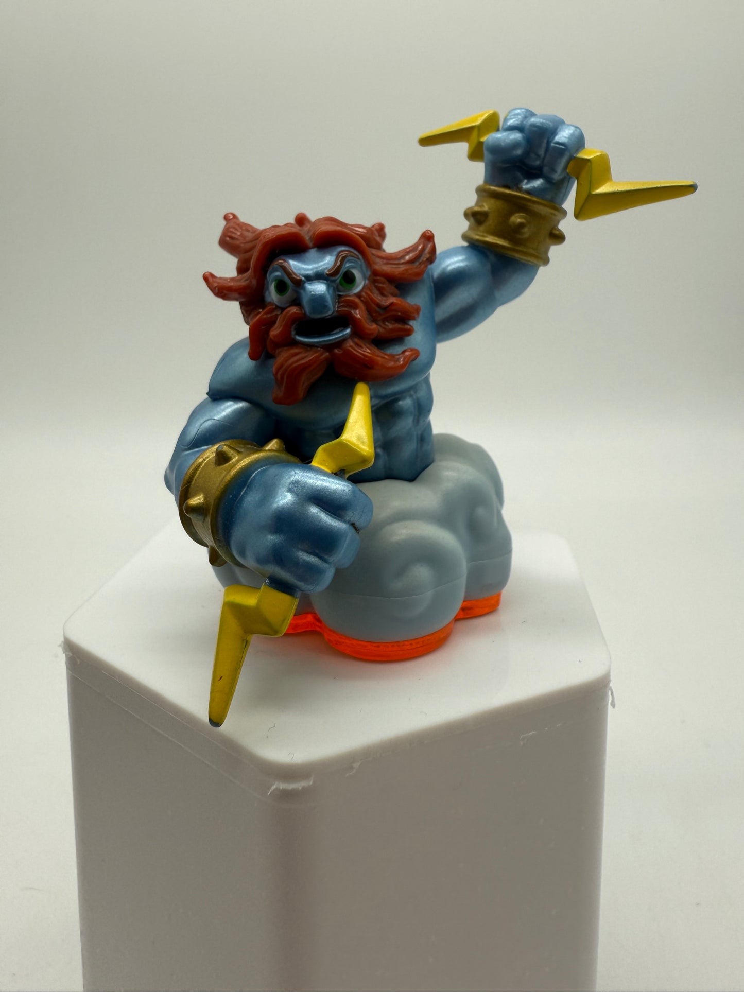 Activision 2012 Skylanders: Spyro's Lightning Rod