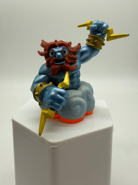 Activision 2012 Skylanders: Spyro's Lightning Rod