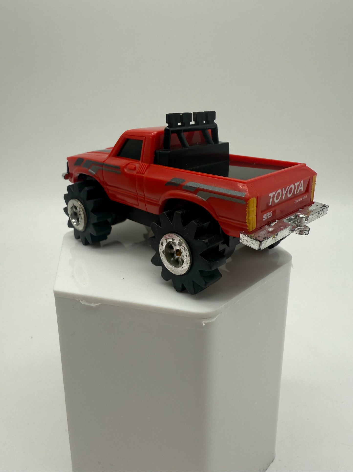 Schaper 1981 Stomper 4x4 Toyota SR5