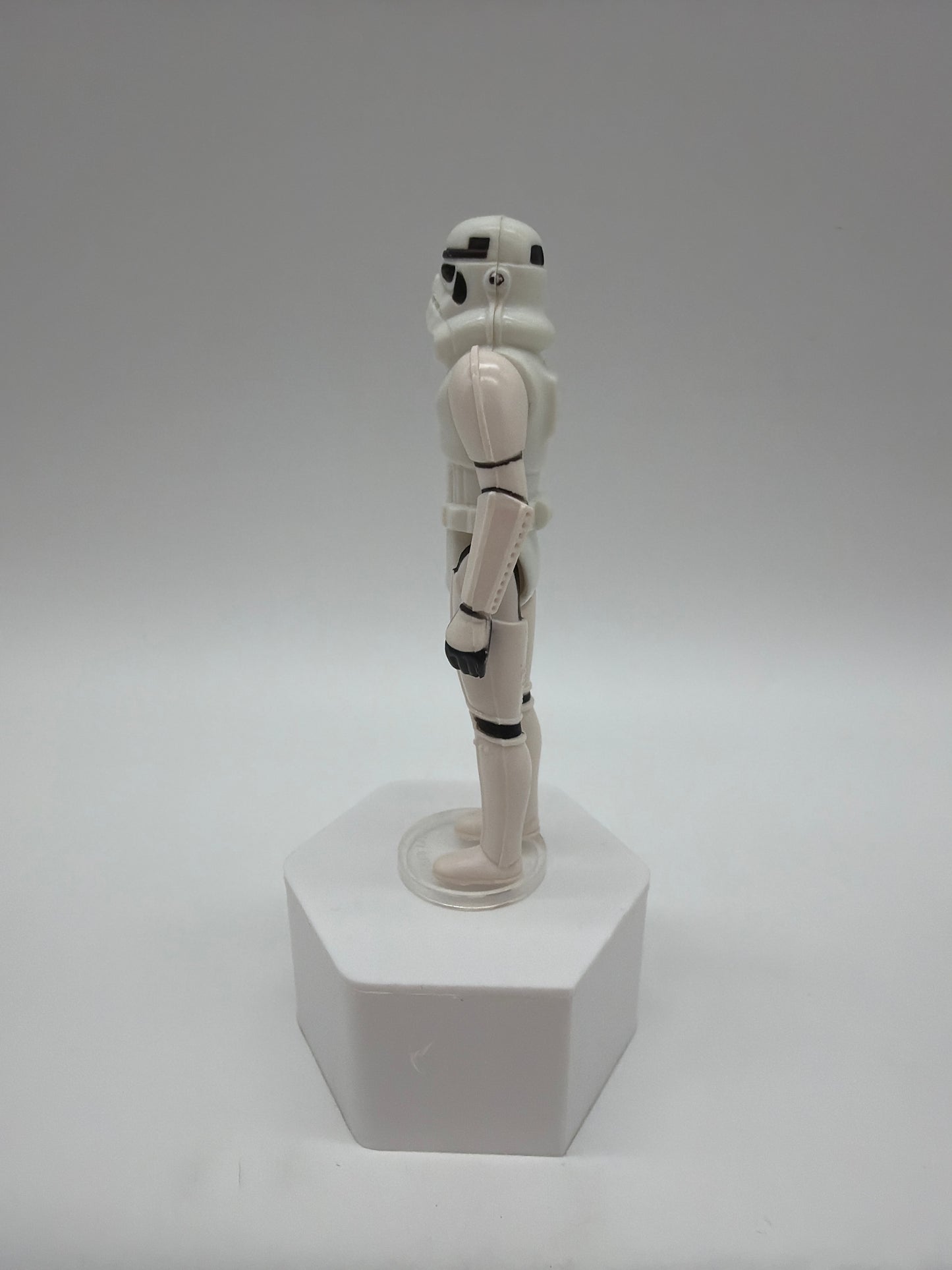 Kenner 1977 Star Wars Stormtrooper