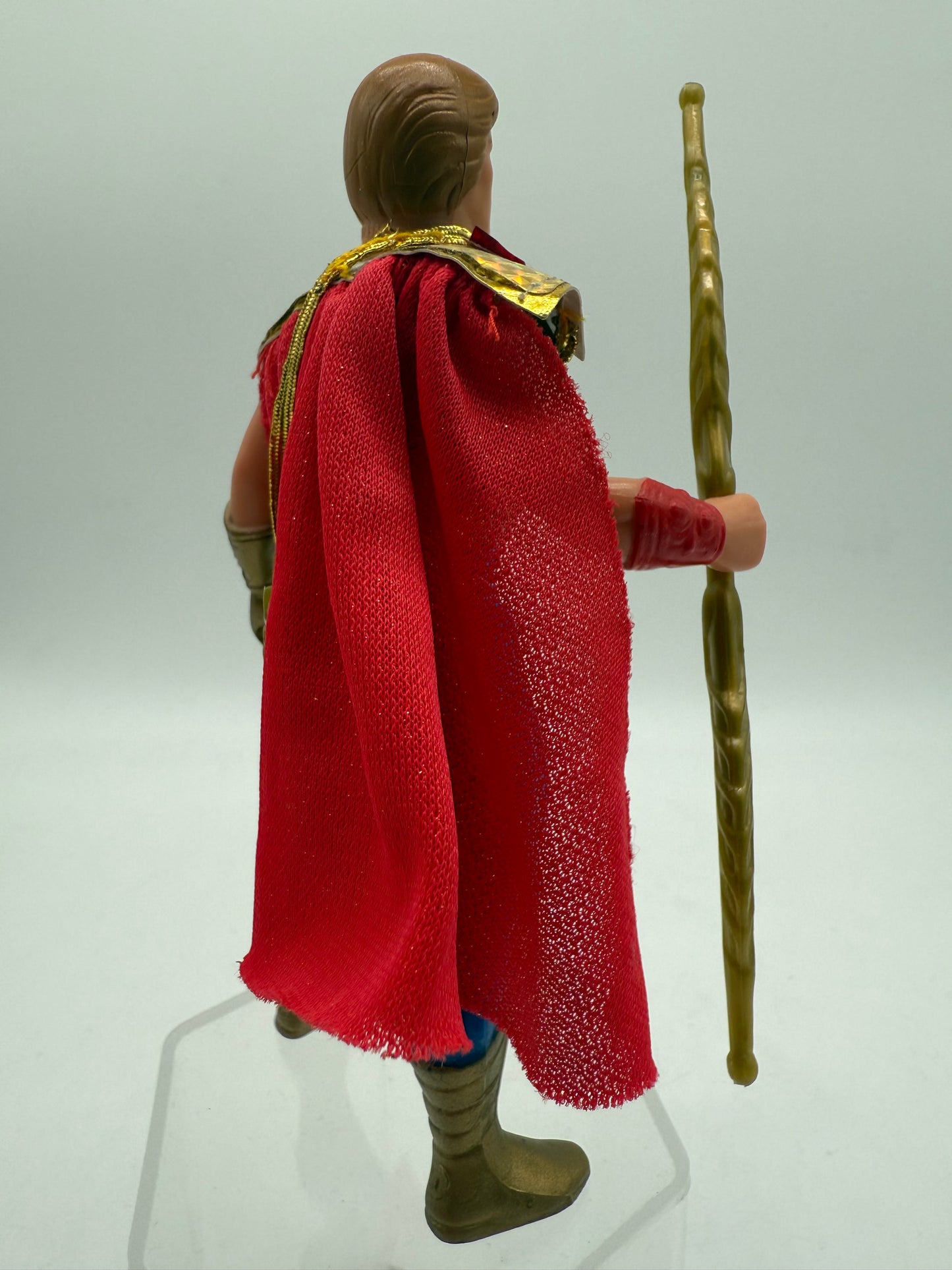 She-Ra Princess of Power Bow 1984 Mattel