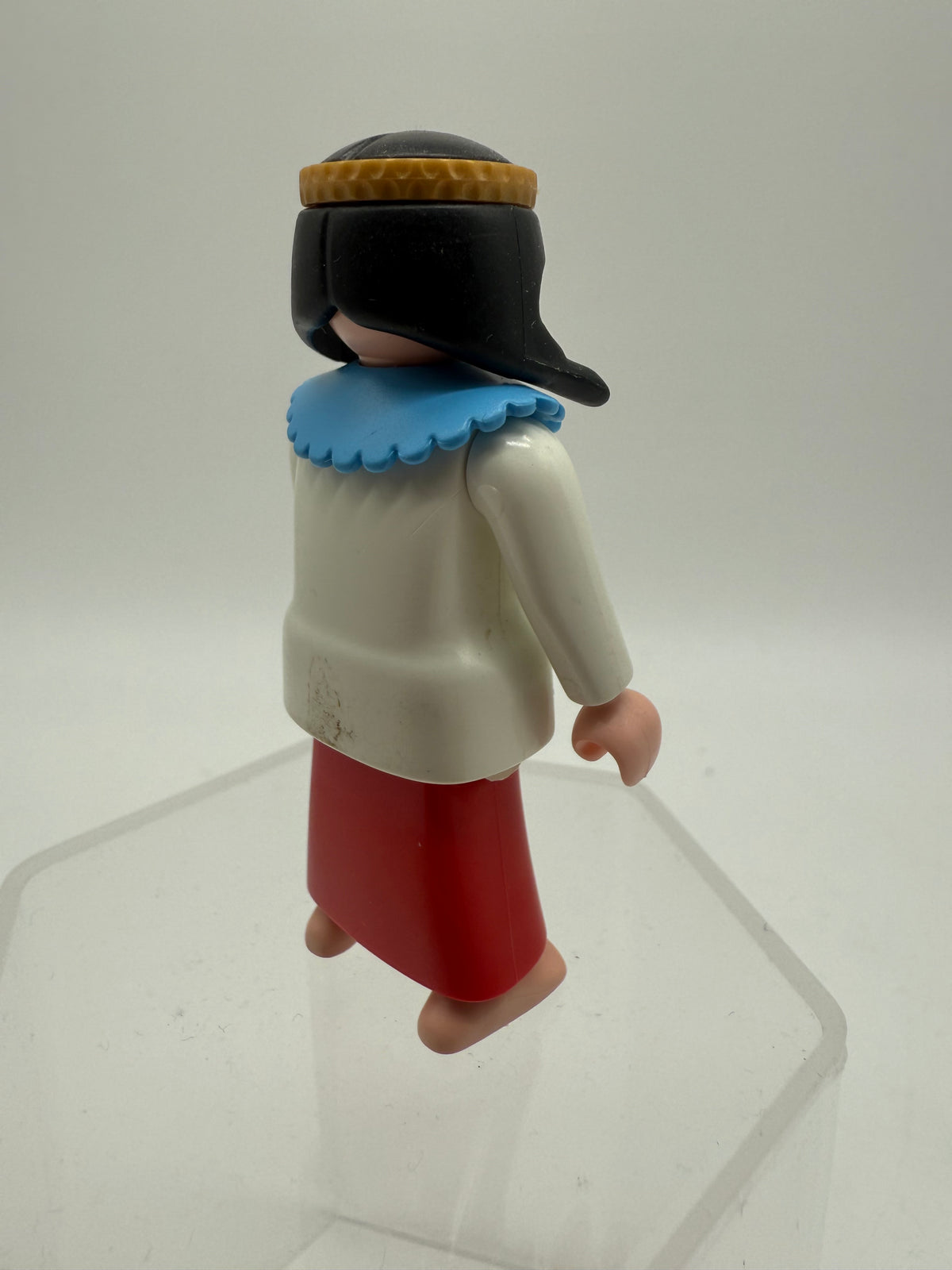 Vintage Geobra 1996 Playmobil Pirate Woman 3250, photo 3 of 5