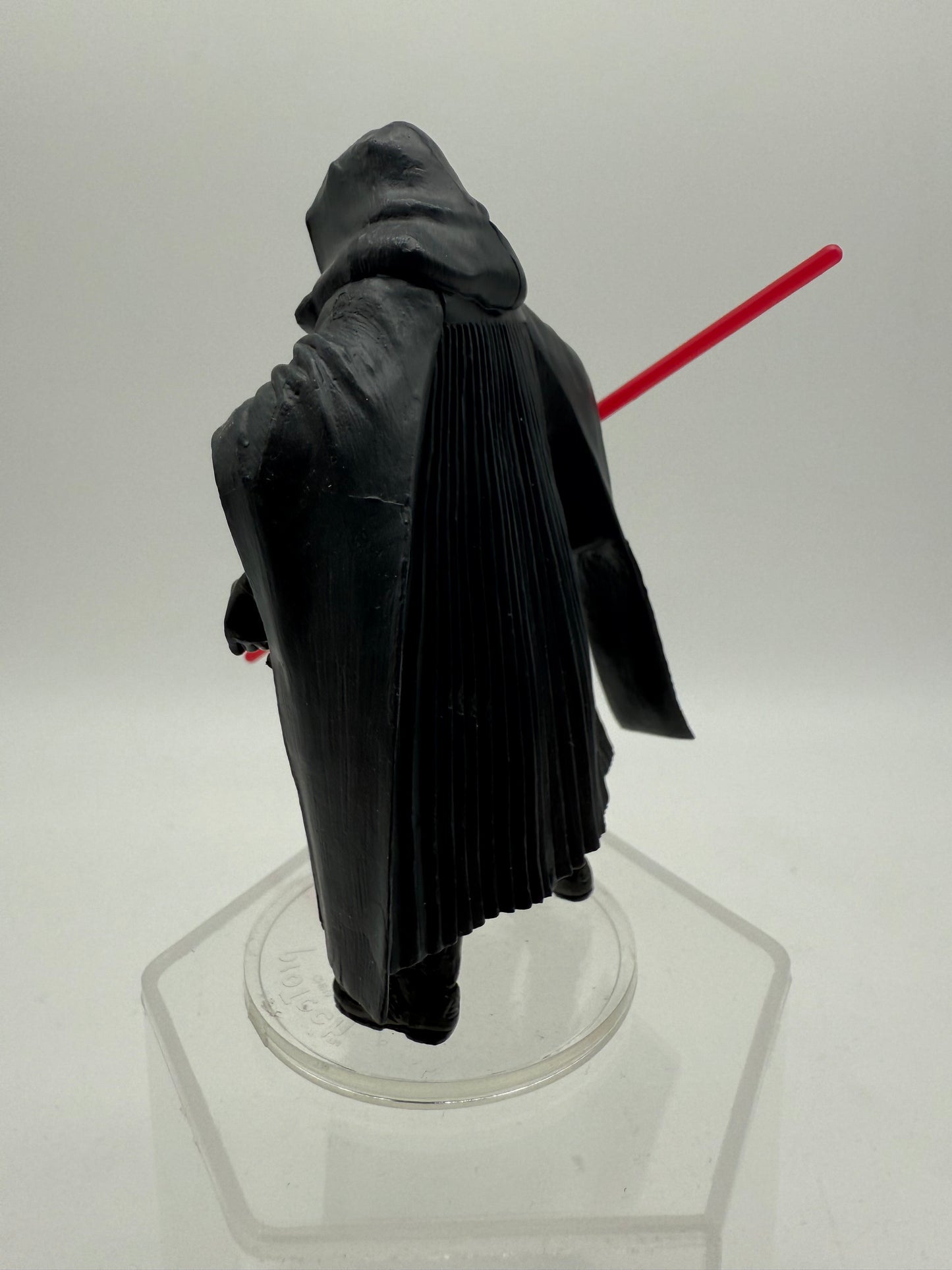 Star Wars Revenge of The Sith Darth Maul 2005 Hasbro