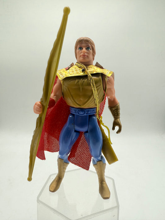 She-Ra Princess of Power Bow 1984 Mattel