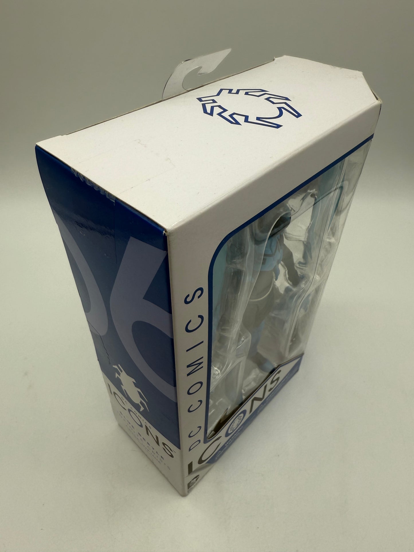DC Comics Icons Blue Beetle 2016 DC Collectibles