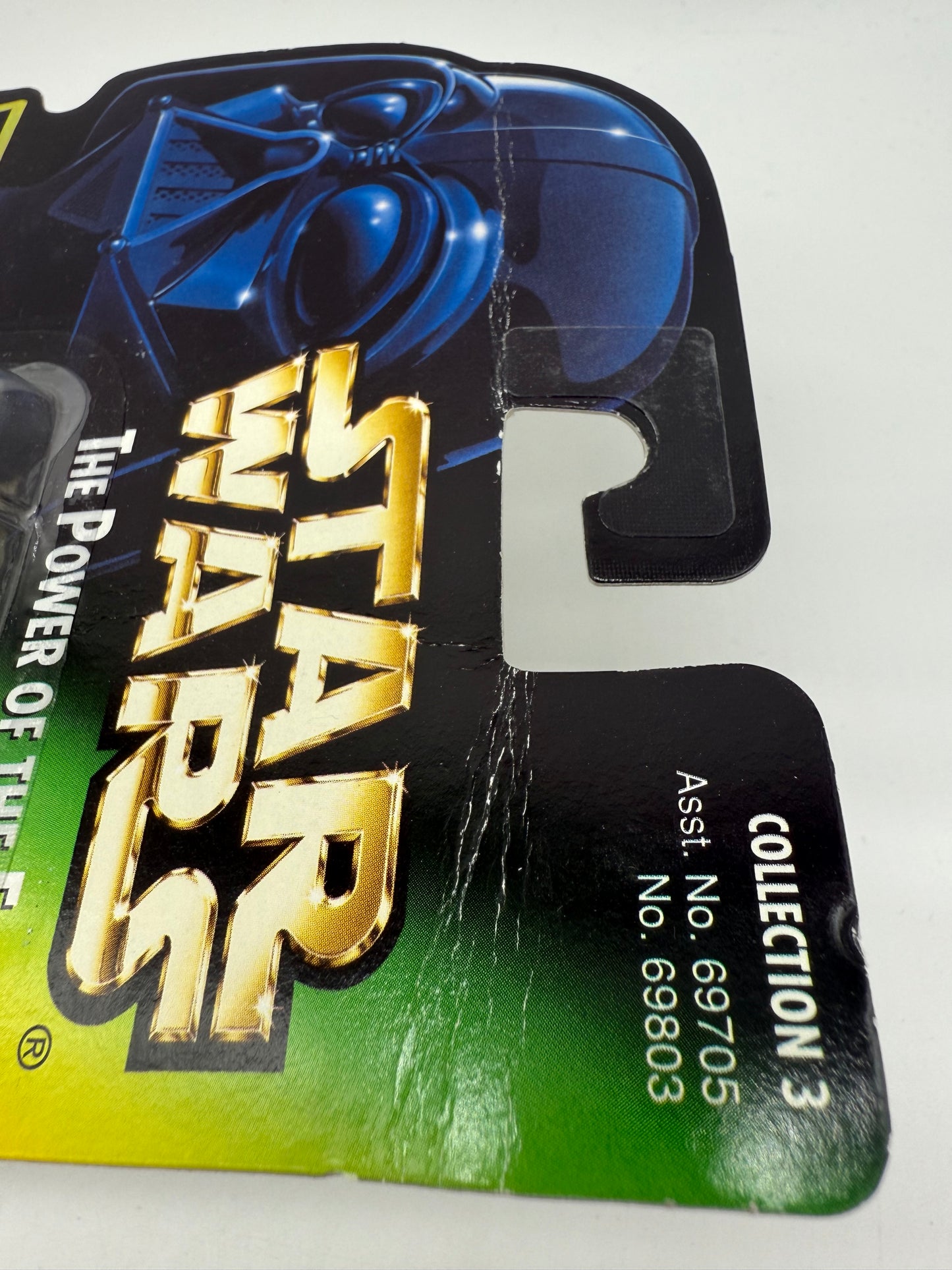 Kenner 1997 Star Wars The Power of The Force Stormtrooper