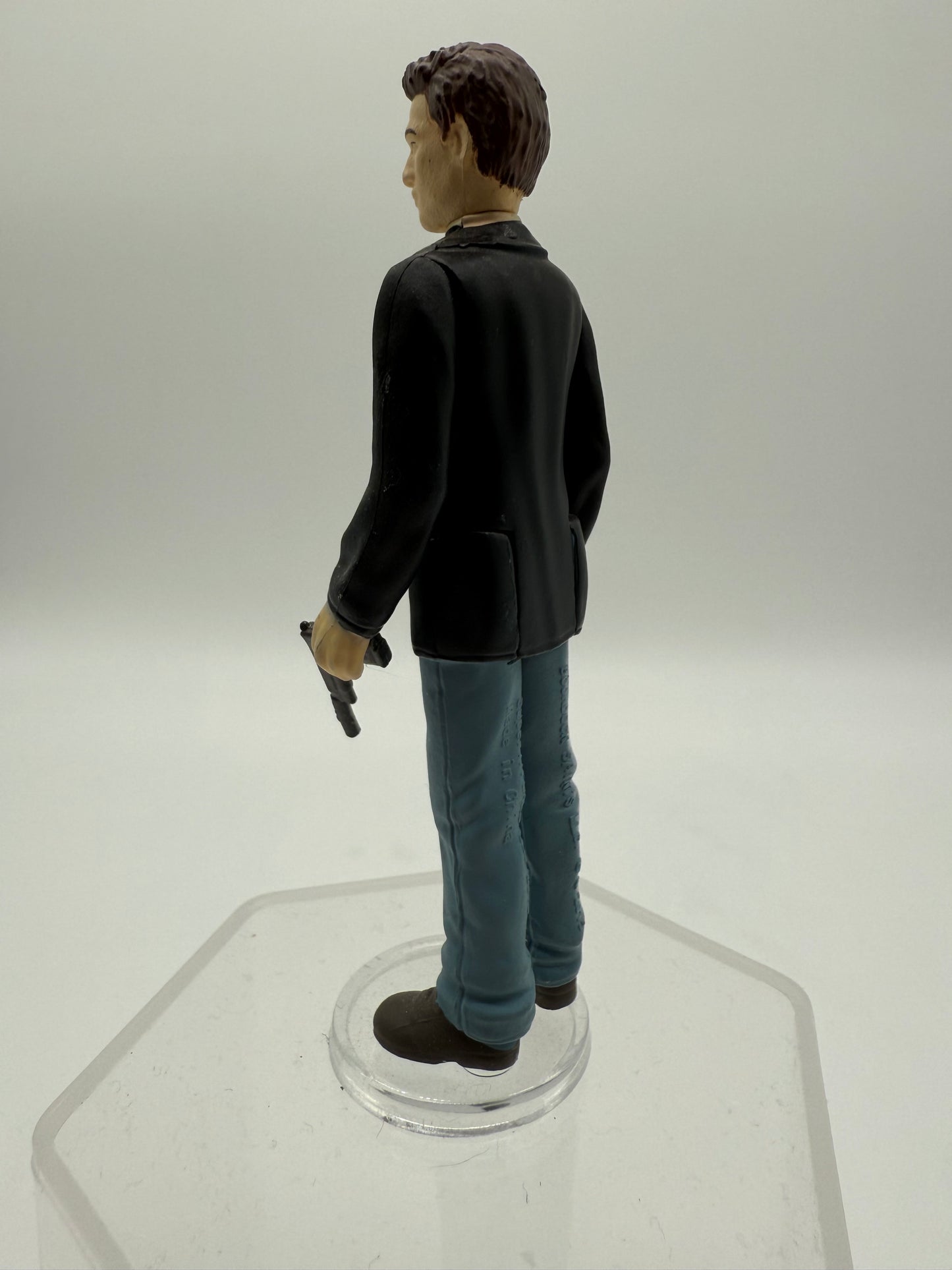 Super 7 2015 Boondocks Saints Connor Reaction Figure
