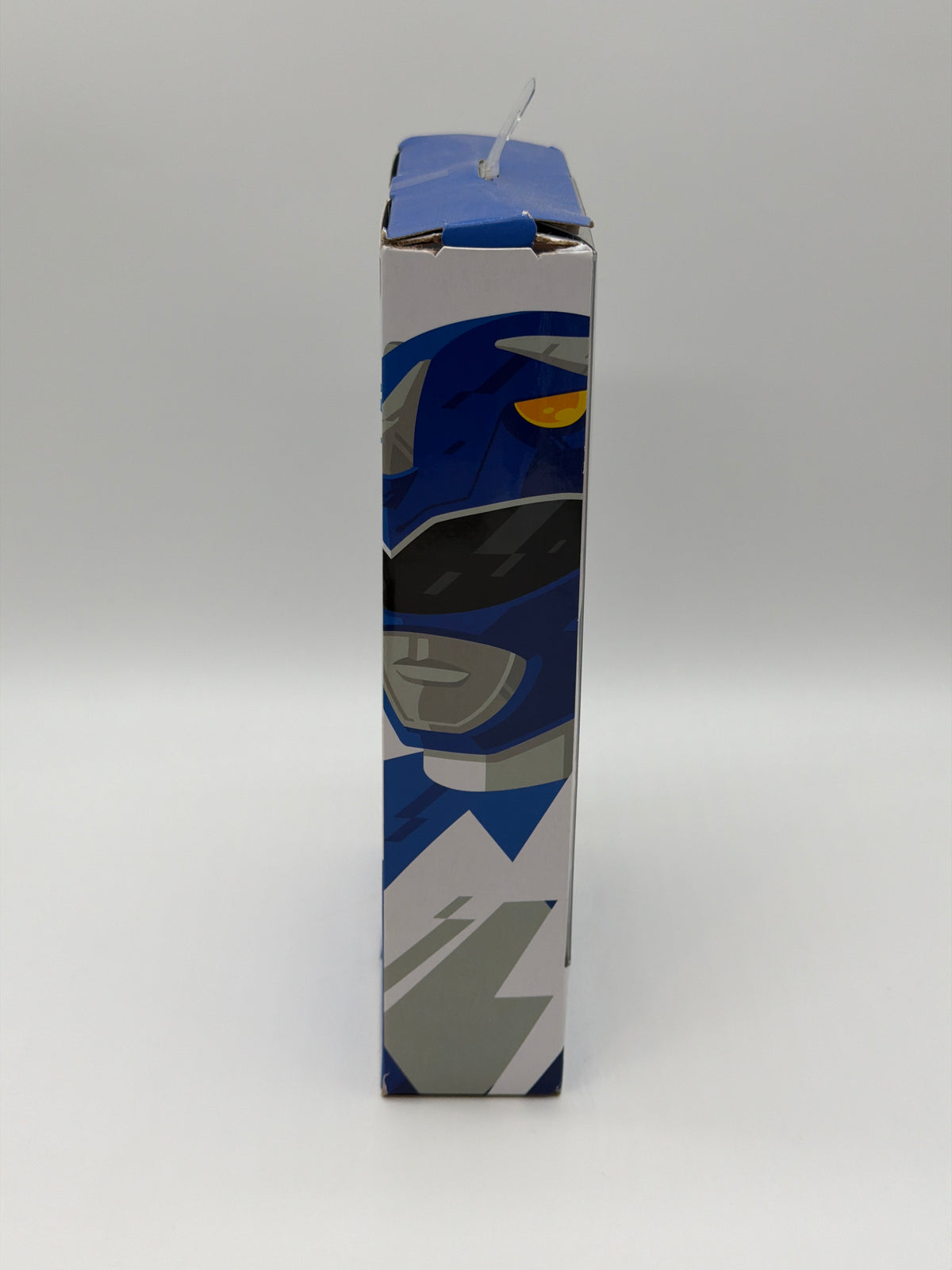 Hasbro 2020 Power Rangers Lightning Collection Mighty Morphin Blue Ranger Action Figure