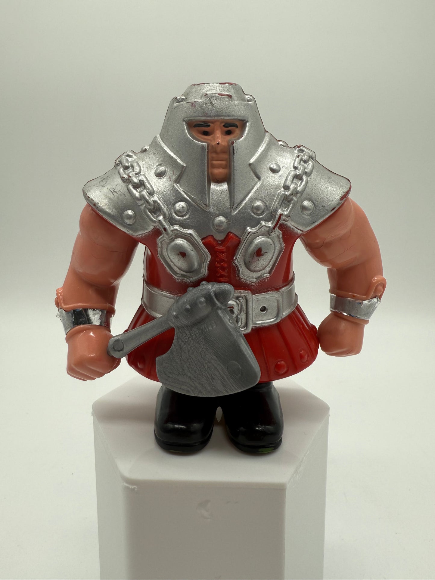 Mattel 1982 Vintage Masters of the Universe Ram Man