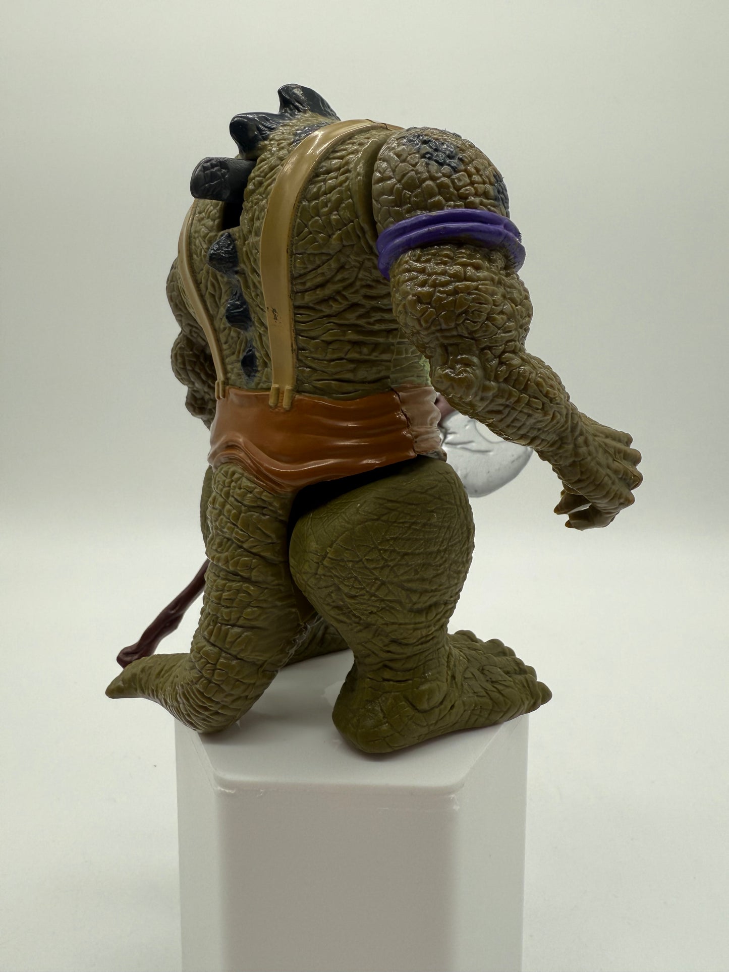 LJN Toys 1985 Vintage Thundercats Slithe