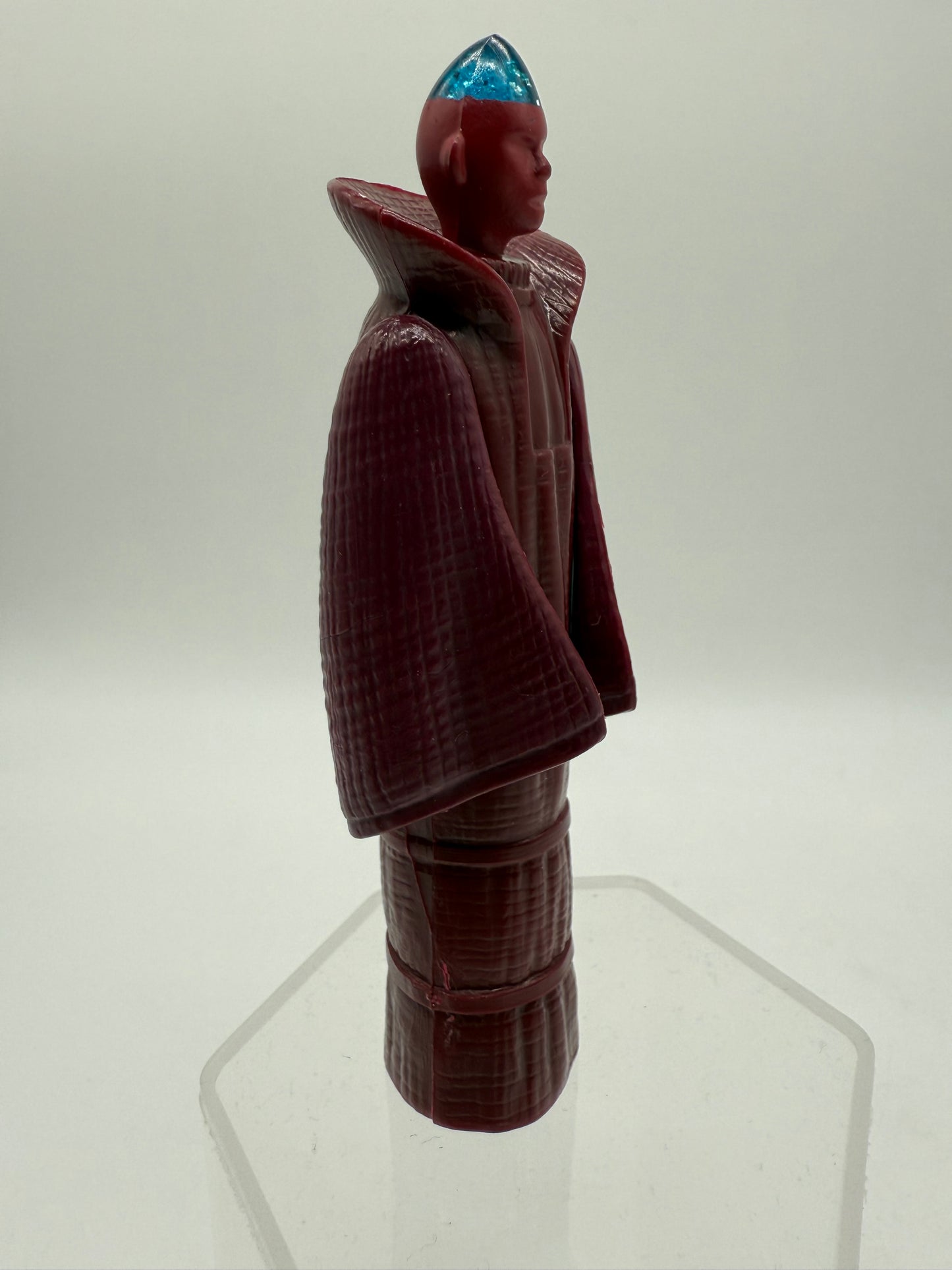 Mattel 1978 Battlestar Galactica Lucifer Action Figure