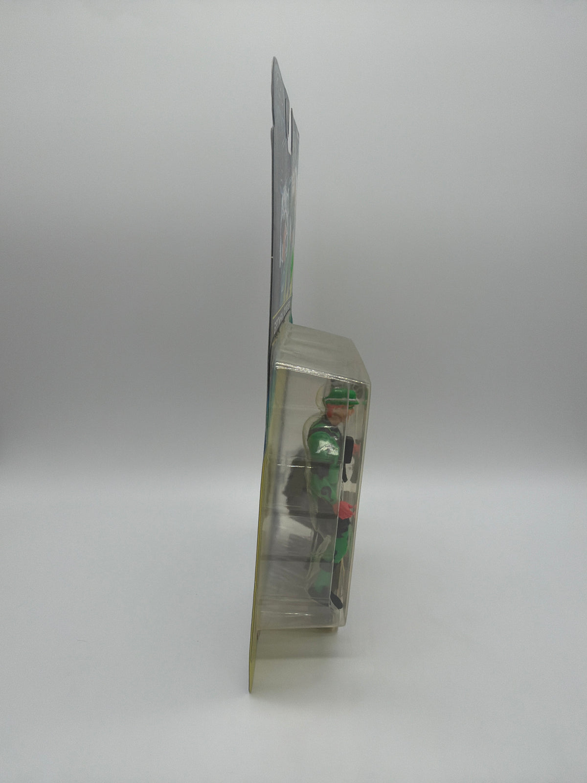 Kenner 1995 Batman Forever The Riddler, photo 2 of 4