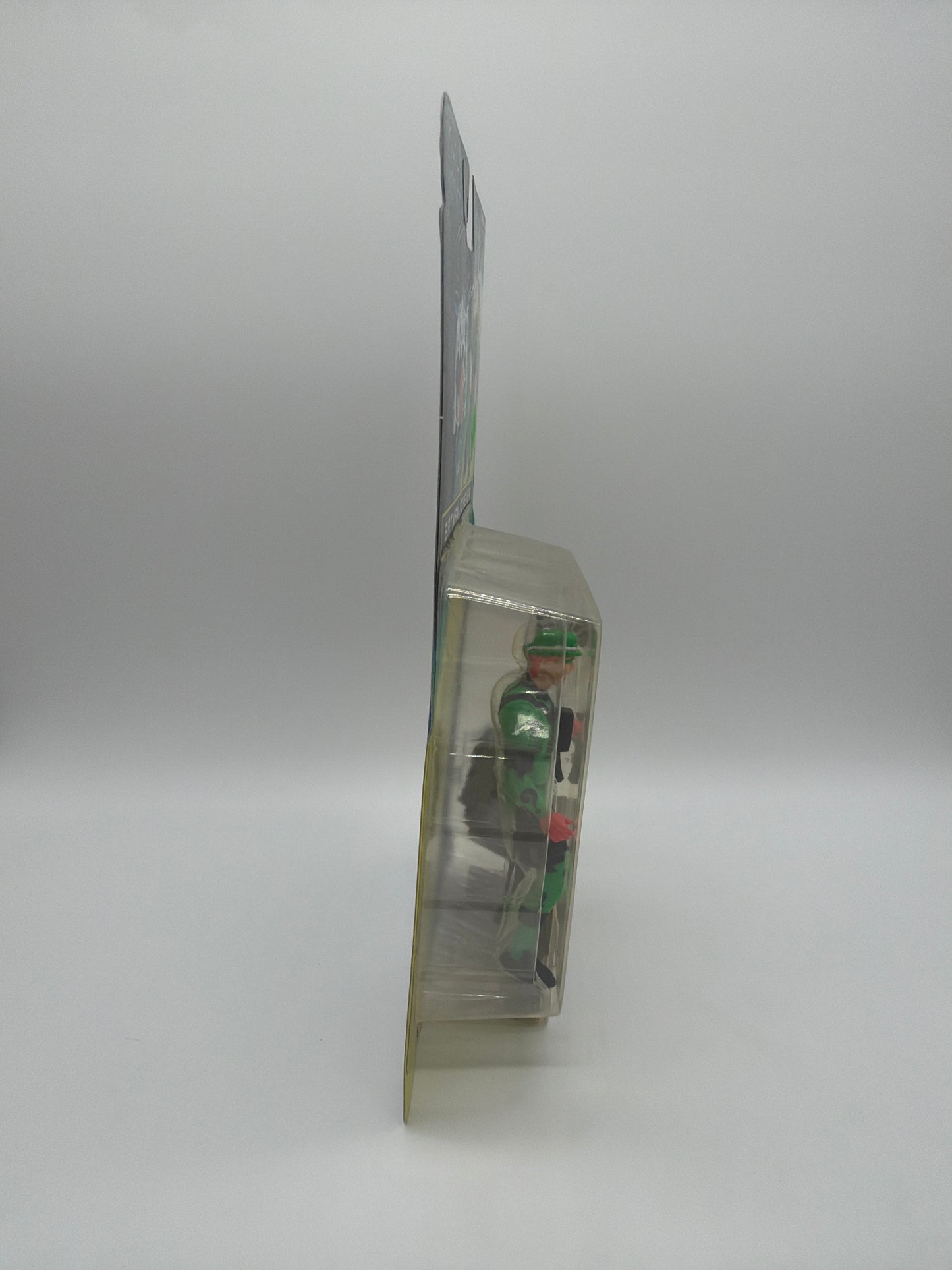 Kenner 1995 Batman Forever The Riddler
