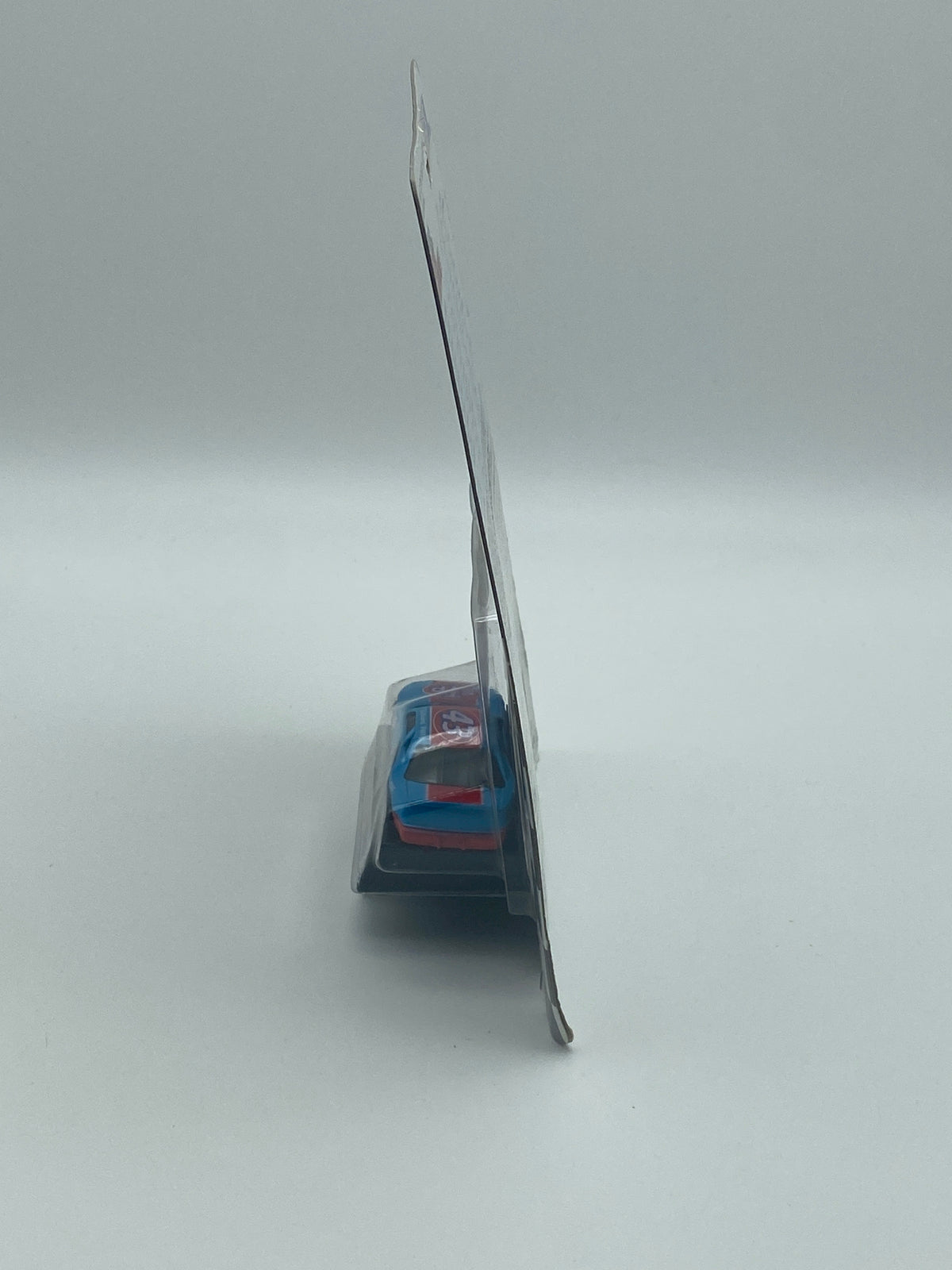 Racing Champions Nascar Stock Car 1992 Richard Petty #43 1:64 Die-Cast Car, photo 2 of 4