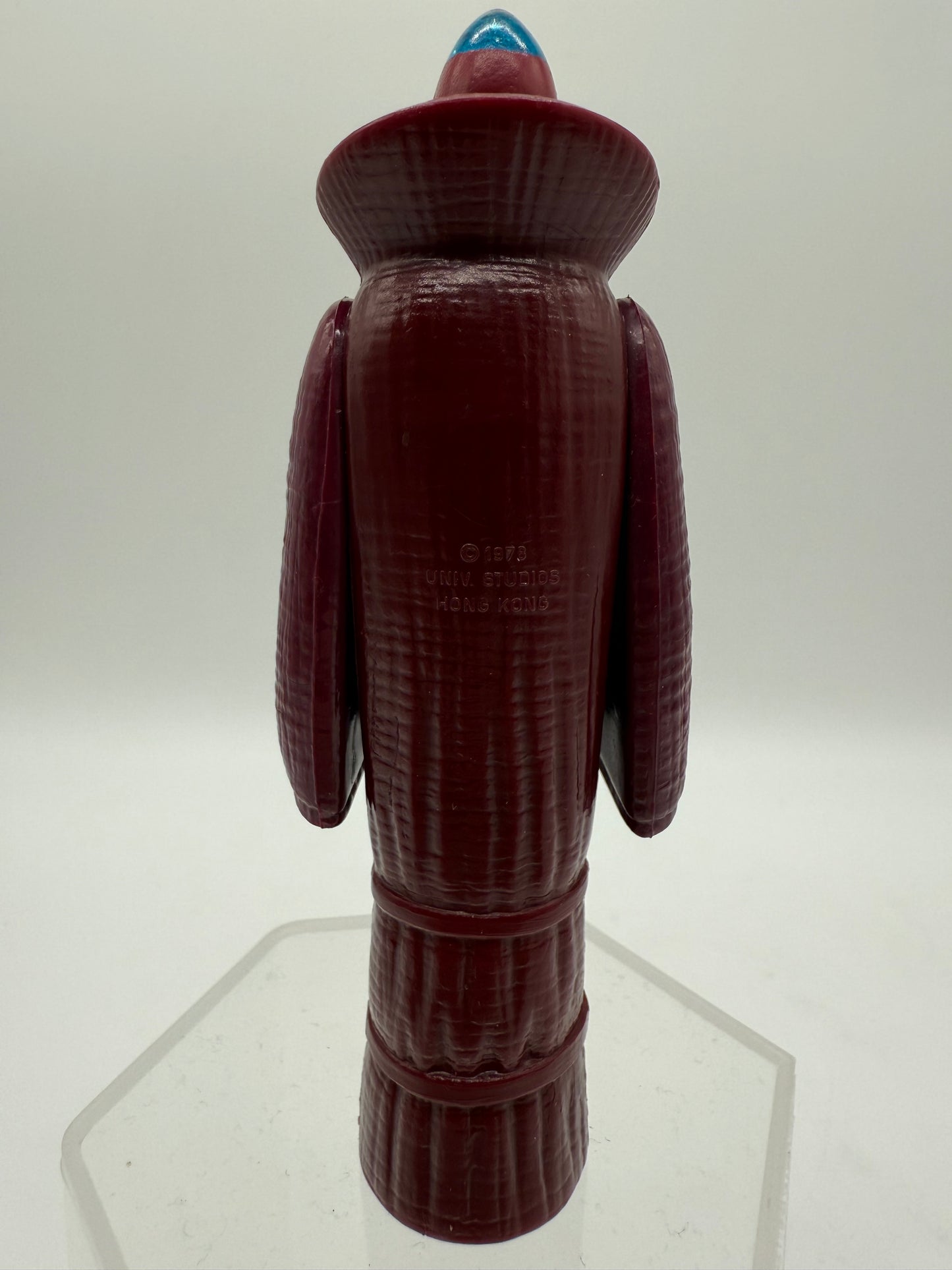 Mattel 1978 Battlestar Galactica Lucifer Action Figure