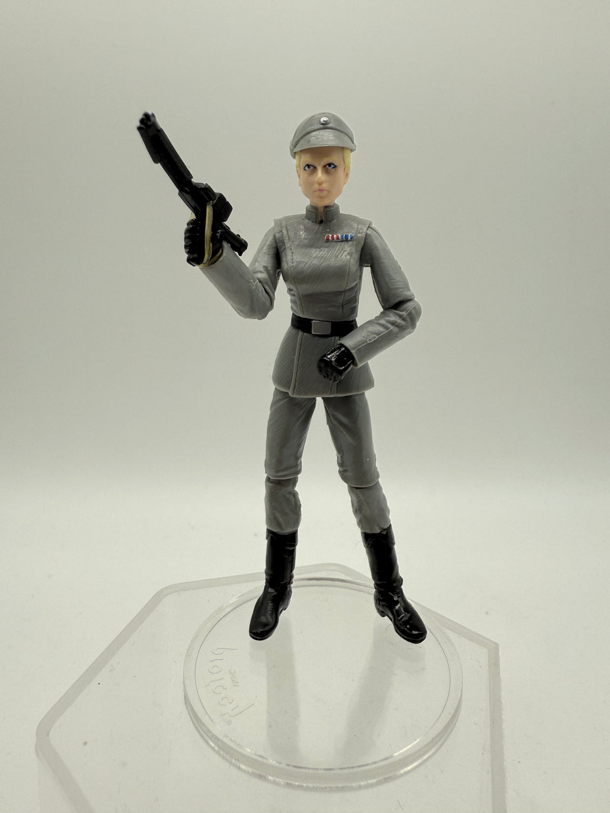 Star Wars 30th Anniversary Deena Shan 2007 Hasbro, photo 1 of 8