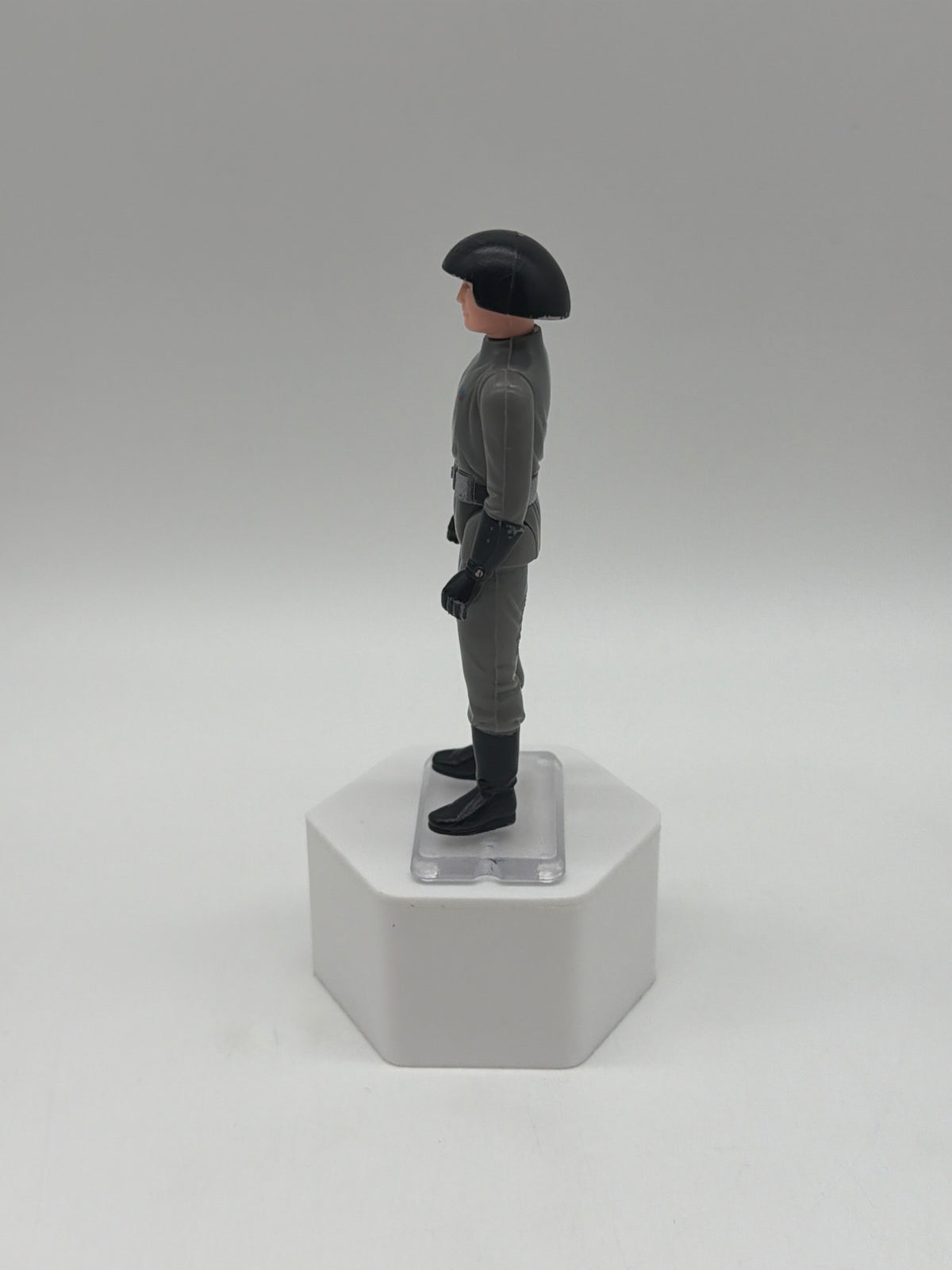 Kenner 1977 Star Wars Death Squad Commander, photo 2 of 4