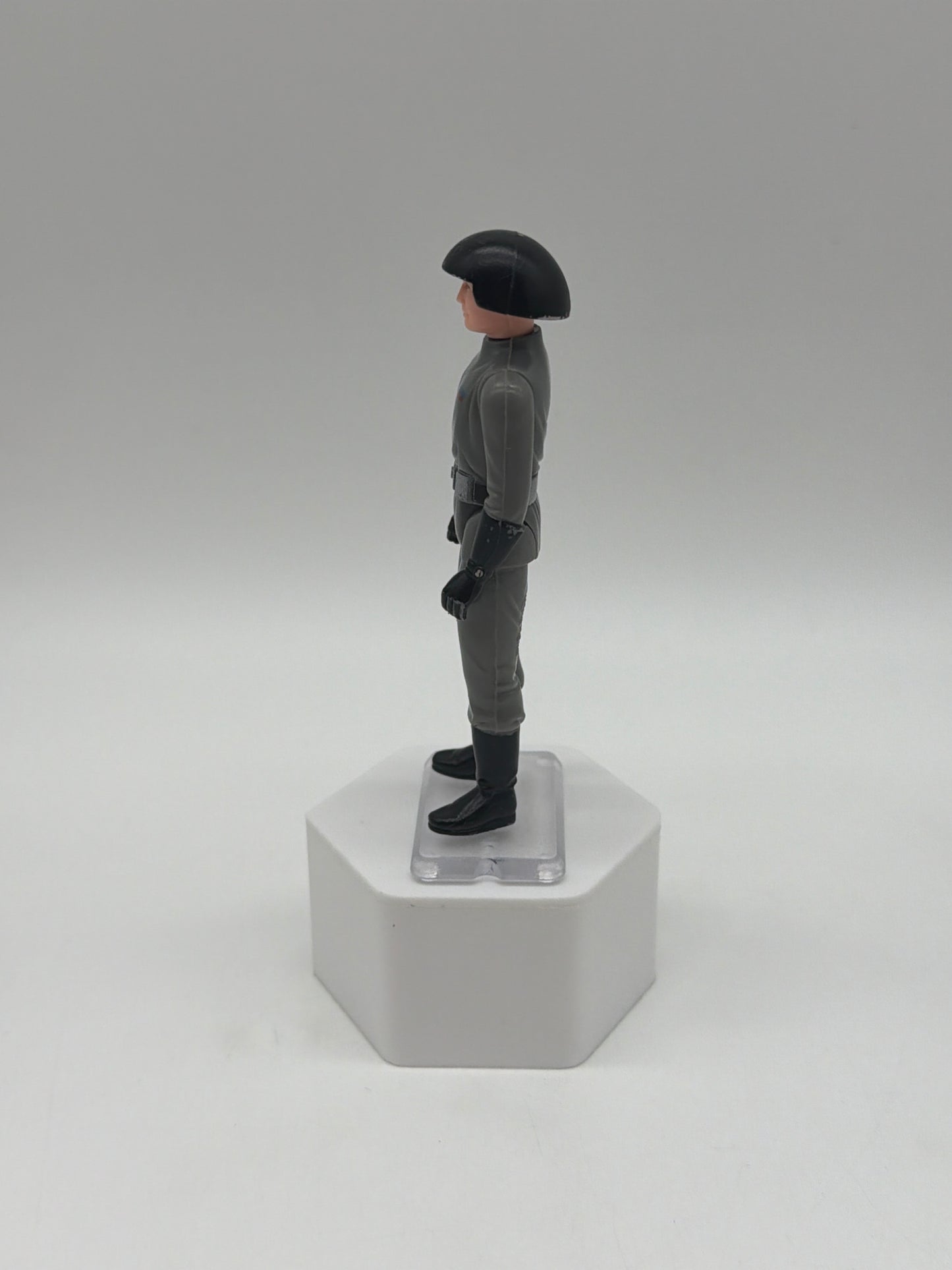 Kenner 1977 Star Wars Death Squad Commander