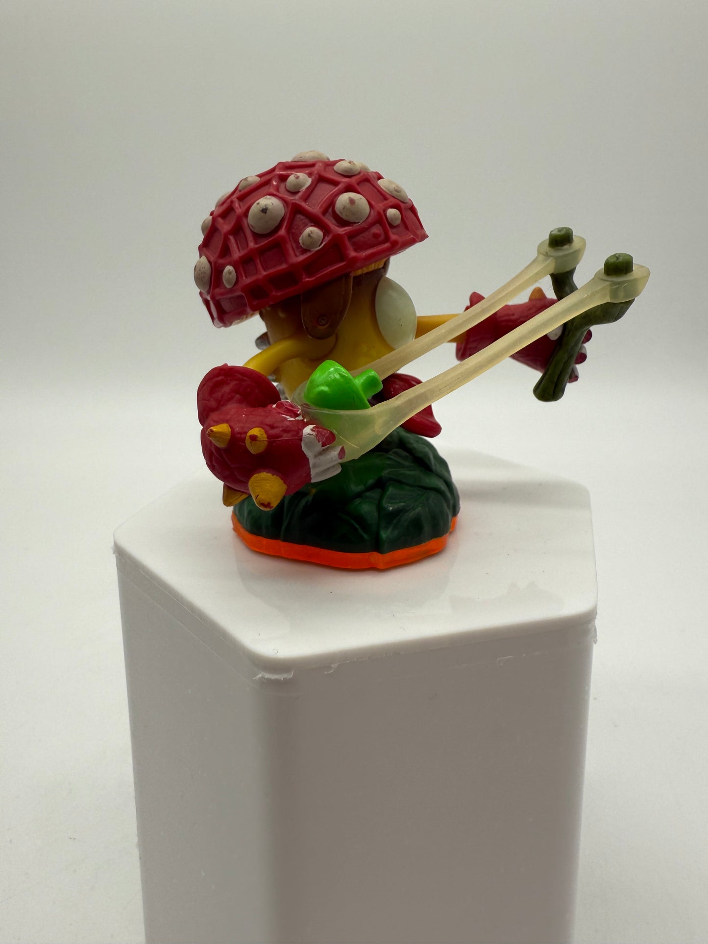 Activision 2012 Skylanders: Spyro's Shroomboom