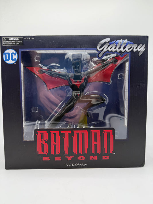 DC Batman Beyond 2017 Diamond Select Toys