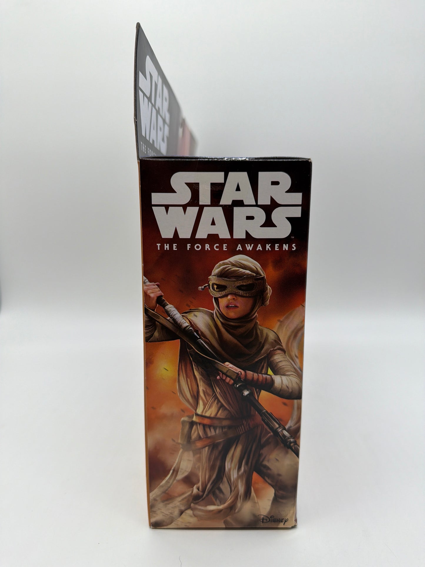 Disney Star Wars The Force Awakens Rey’s Speeder (Jakku)