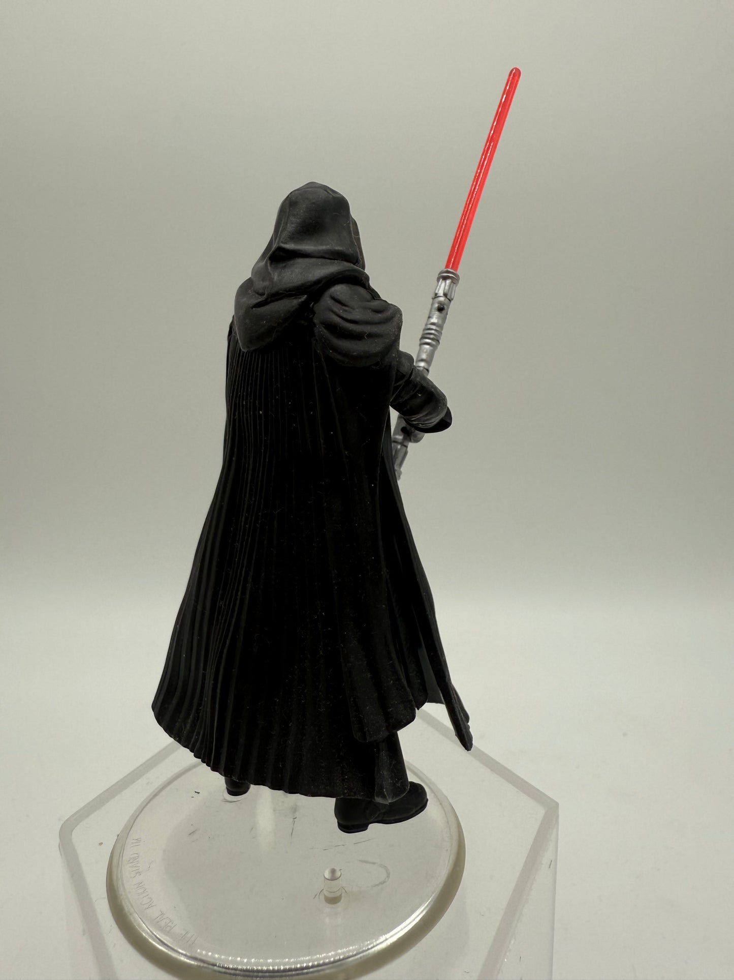 Star Wars Episode 1 Darth Maul 1999 Hasbro