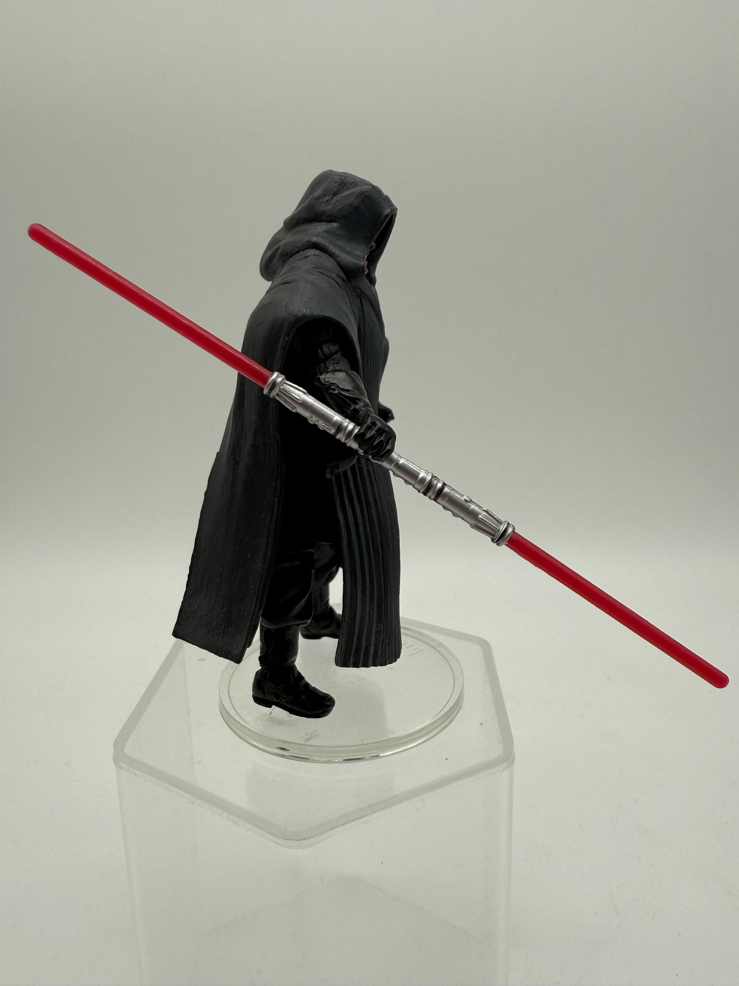 Star Wars Revenge of The Sith Darth Maul 2005 Hasbro