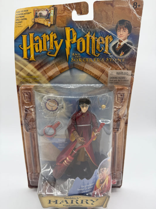 Harry Potter and the Sorcerer's Stone Harry 2001 Warner Bros Studio