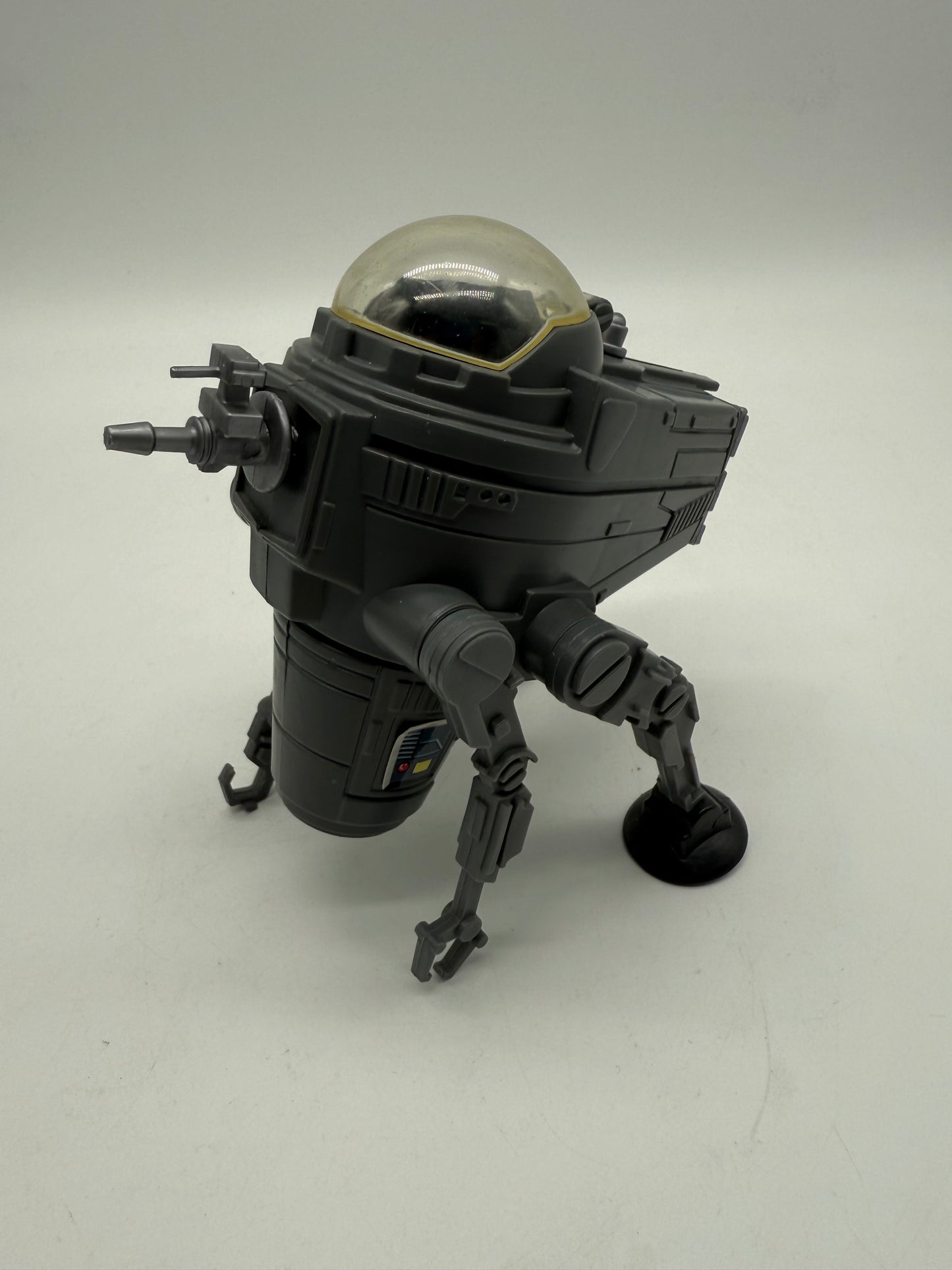 Star Wars ESB CAP-2 (Captivator) Mini Rig 1981 Kenner Macao