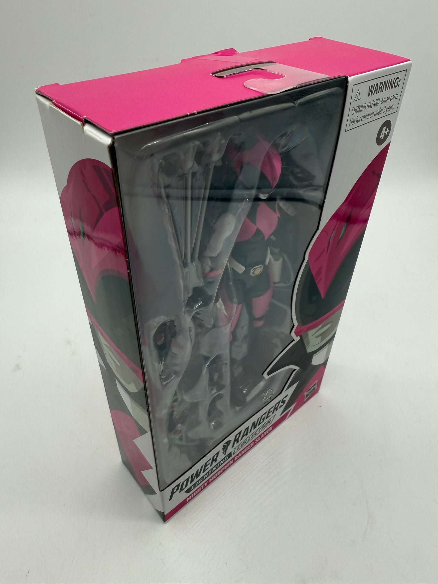 Power Rangers Lightning Mighty Morphin Ranger Slayer 2020 Hasbro