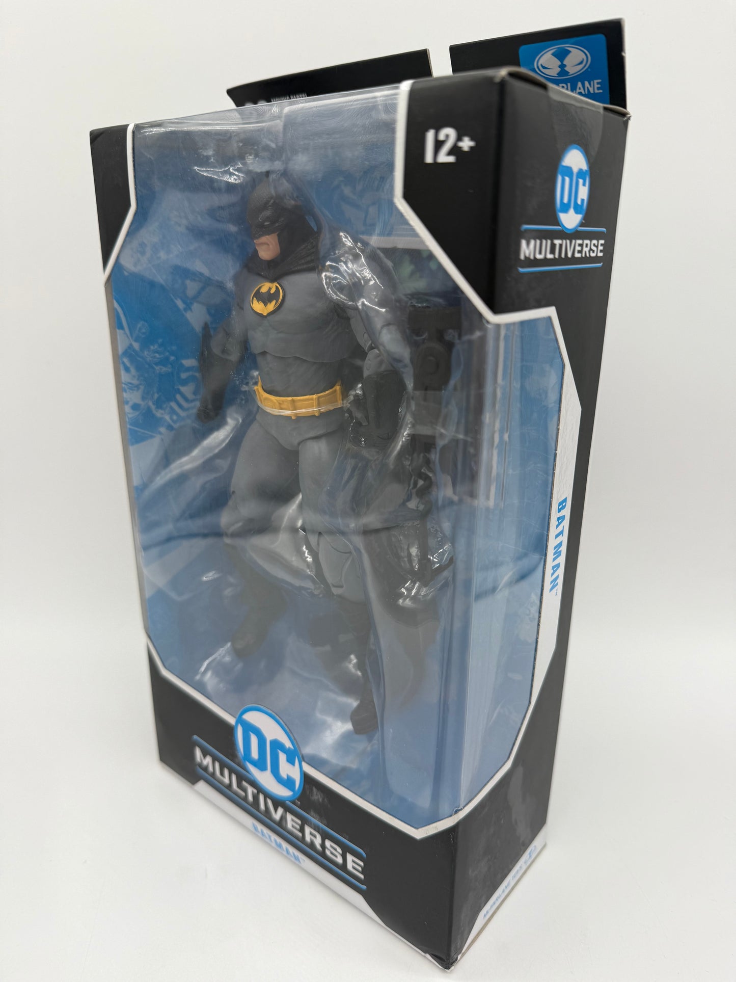 McFarlane Toys 2021 DC Multiverse Batman: Three Jokers