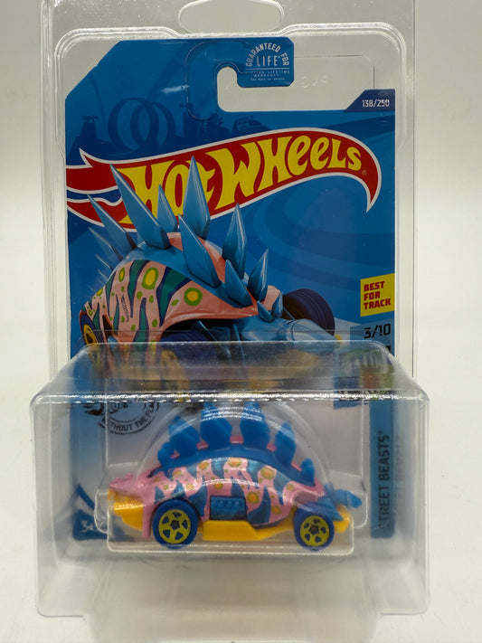 Hot Wheels Motosaurus 2017 Mattel
