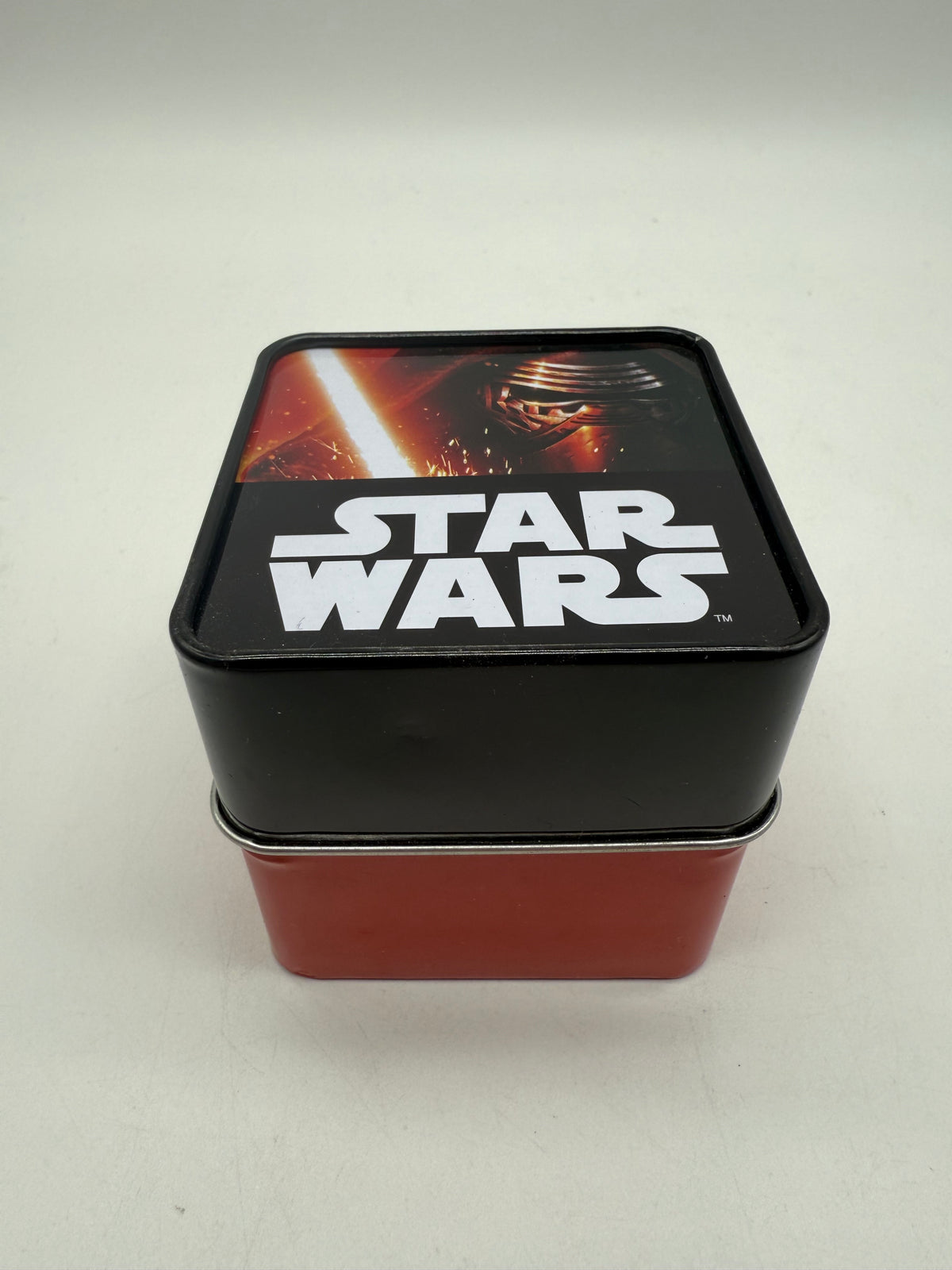 Star Wars Disney Stormtrooper Digital Watch, photo 2 of 4