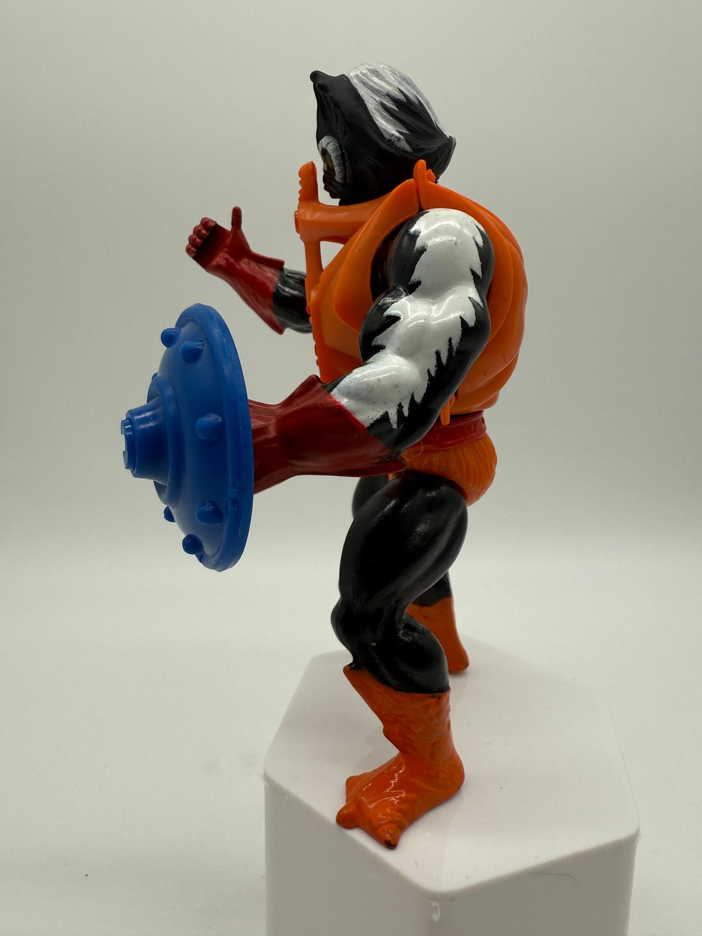 Mattel 1983 Vintage Masters of the Universe Stinkor