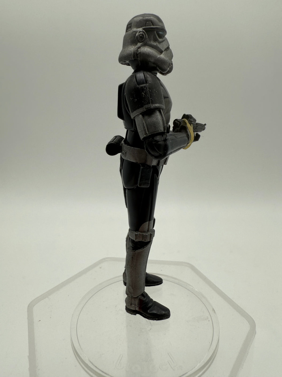 Star Wars 30th Anniversary Shadow StormTrooper 2008 Hasbro, photo 3 of 8