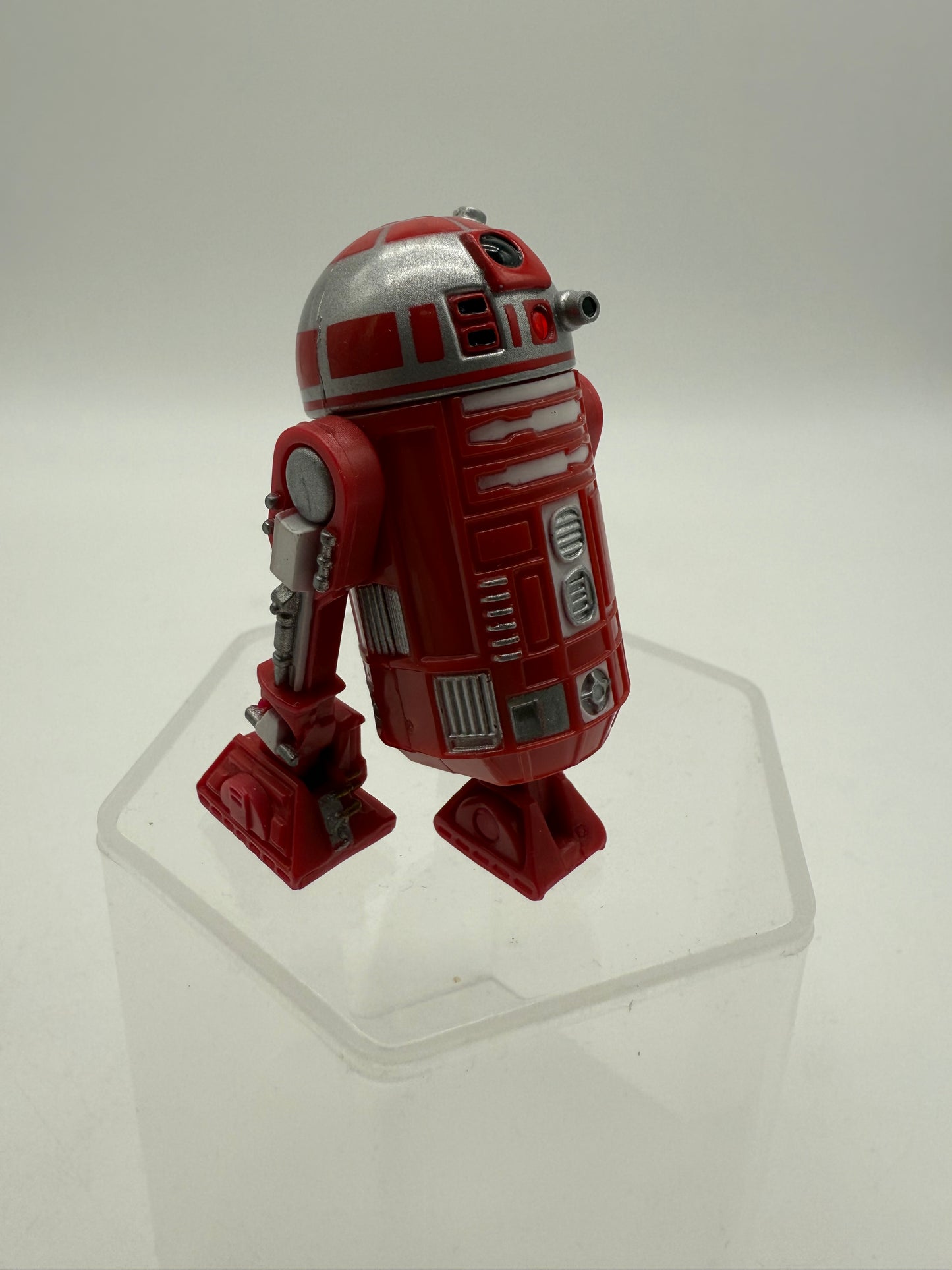Star Wars Vintage R2-R9 Naboo Starship Droid 1999 Mattel